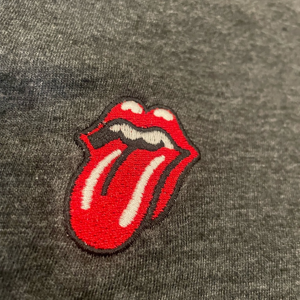 Rolling Stones T-shirt